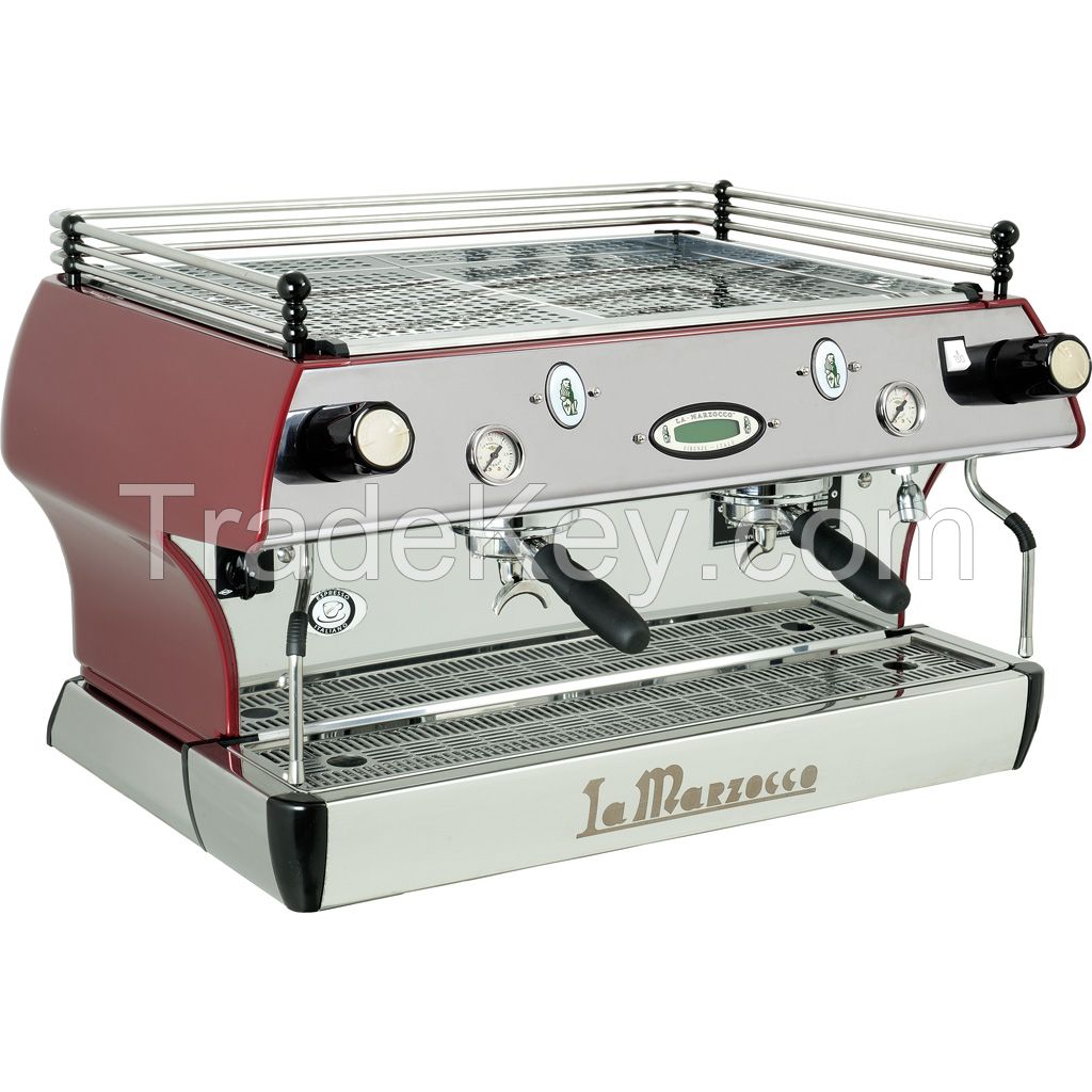 La Marzocco FB/80 2 Group Semi-Automatic Espresso Machine