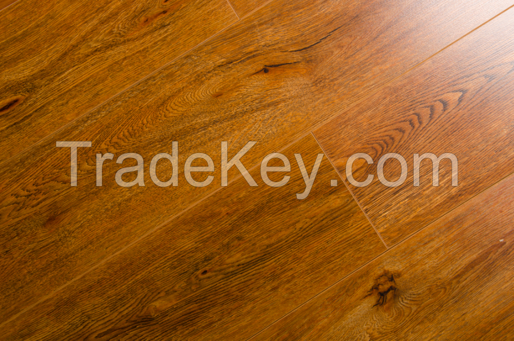 AC3/AC4 German Technology laminate flooring