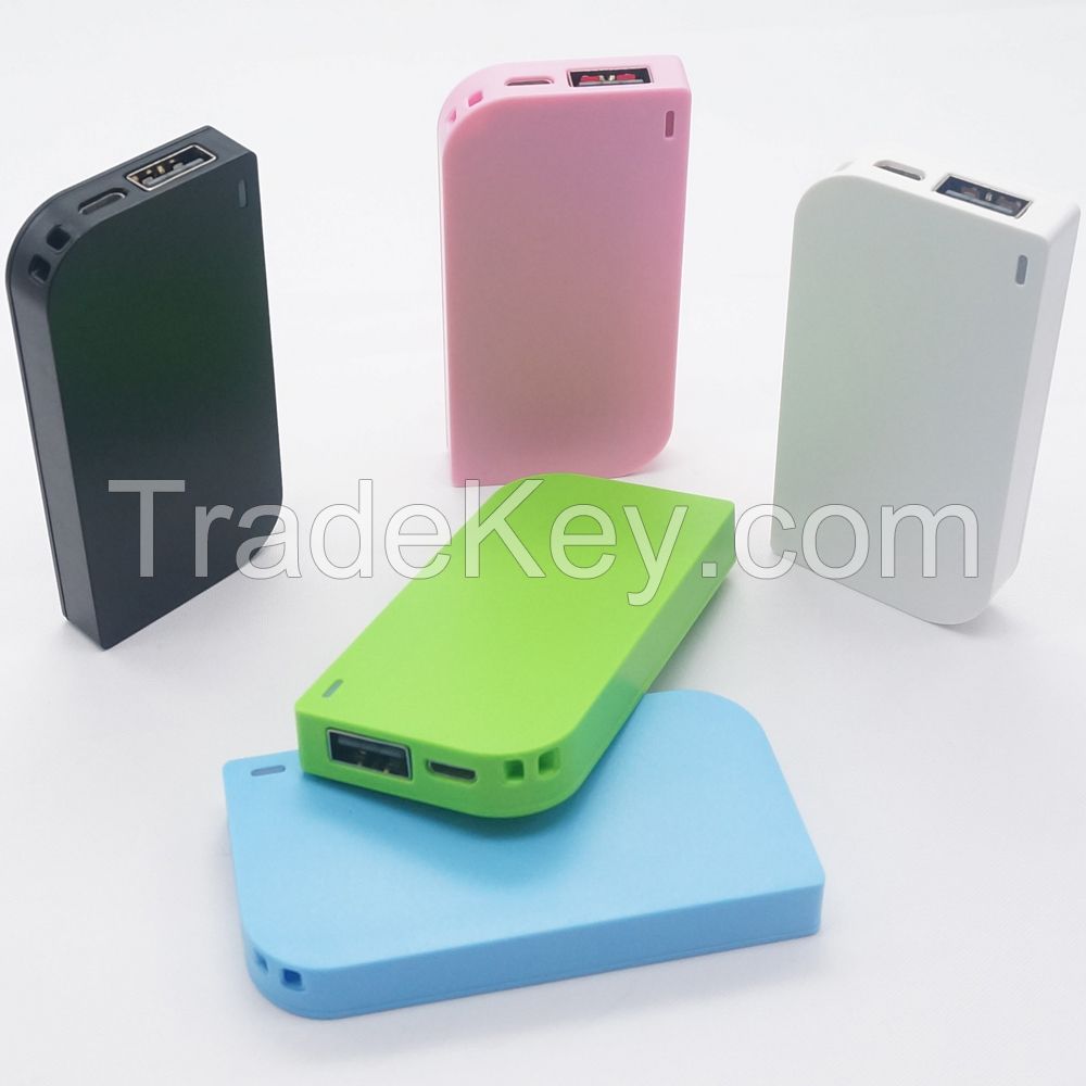 Promotion Power Bank 2000mAh