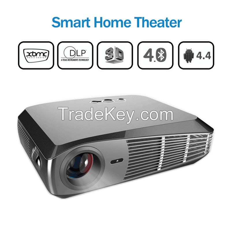 Home Theater Projector