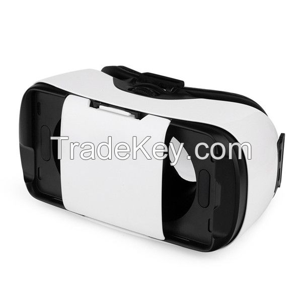 3D VR Headset