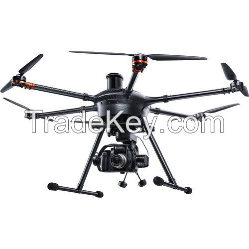 YUNEEC Tornado H920 Hexa-Copter with ST24 Transmitter