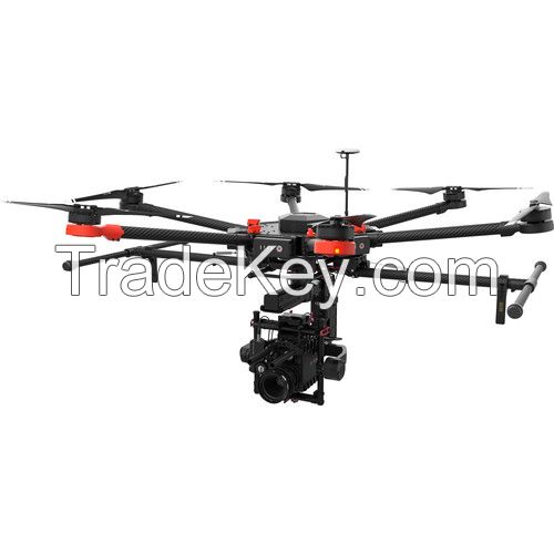 DJI Matrice 600 Hexacopter