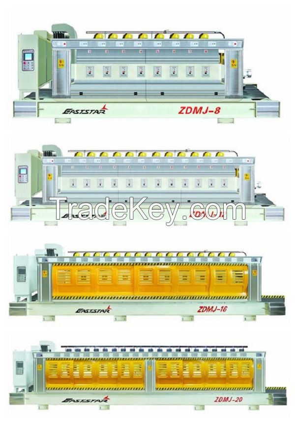 eaststar polisher for stone polishing