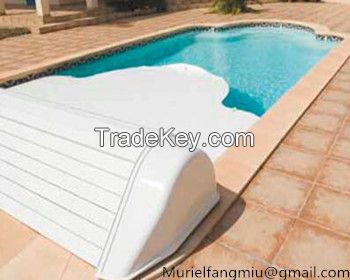 Hard Pool Covers