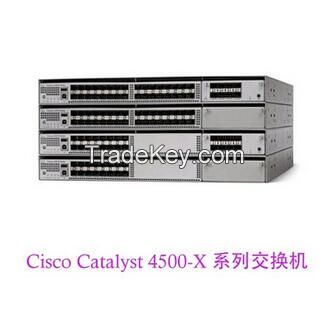 WS-C4500X-24X-ES netwok switch