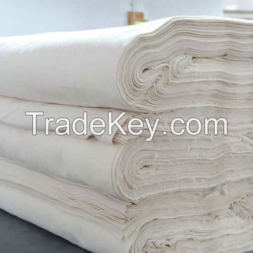 Greige Fabric, Grey Fabric (Cotton, Pv, Staple)