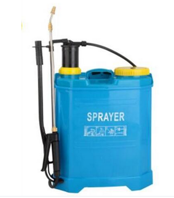 16L PP Material Knapsack Hand Sprayer (HT-16F)