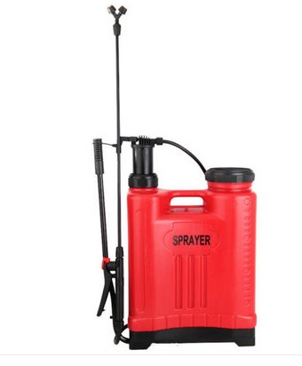 16L Agricutural Knapsack Manual Sprayer (HT-16B) 