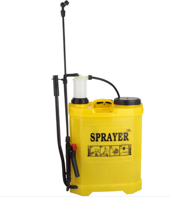 16L Hand Sprayer /Agricultural Knapsack Sprayer (HT-16H) 