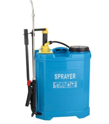 16L PP Material Knapsack Hand Sprayer (HT-16F)