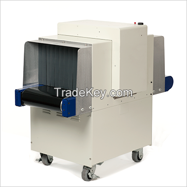 X-Ray baggage Scanner