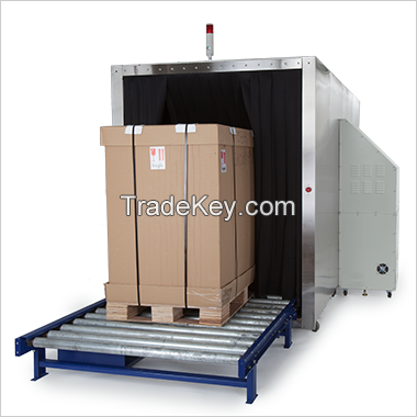 X-Ray baggage Scanner 