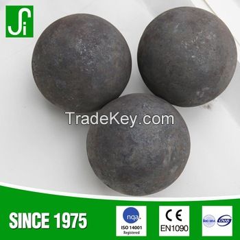 Wear resistant Grinding Media Ball for Mining With Diameter of 25-150m