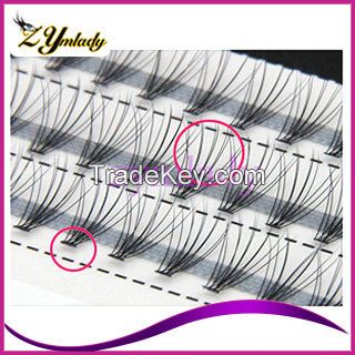 100% Siberian Mink Flare Lashes