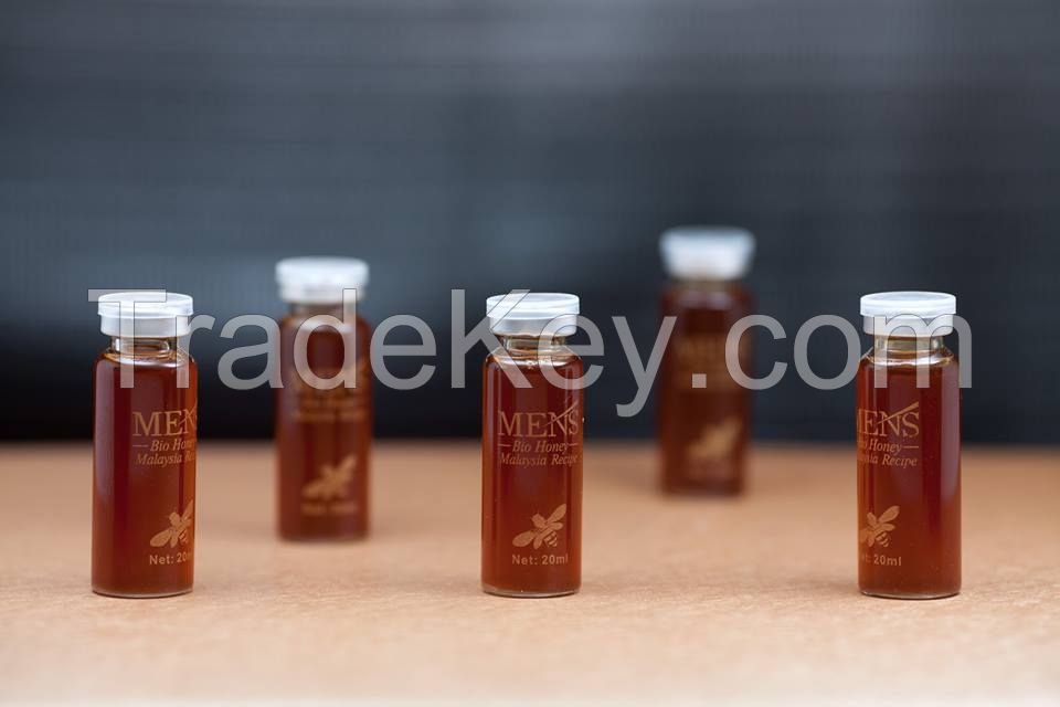 Bio Herbs Honey Men's ( ç”·å£«ä¿å¥èœ‚èœœï¼‰