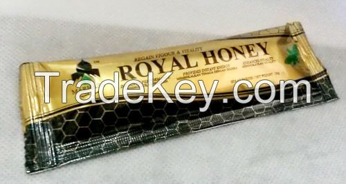 Marhaba Royal Honey