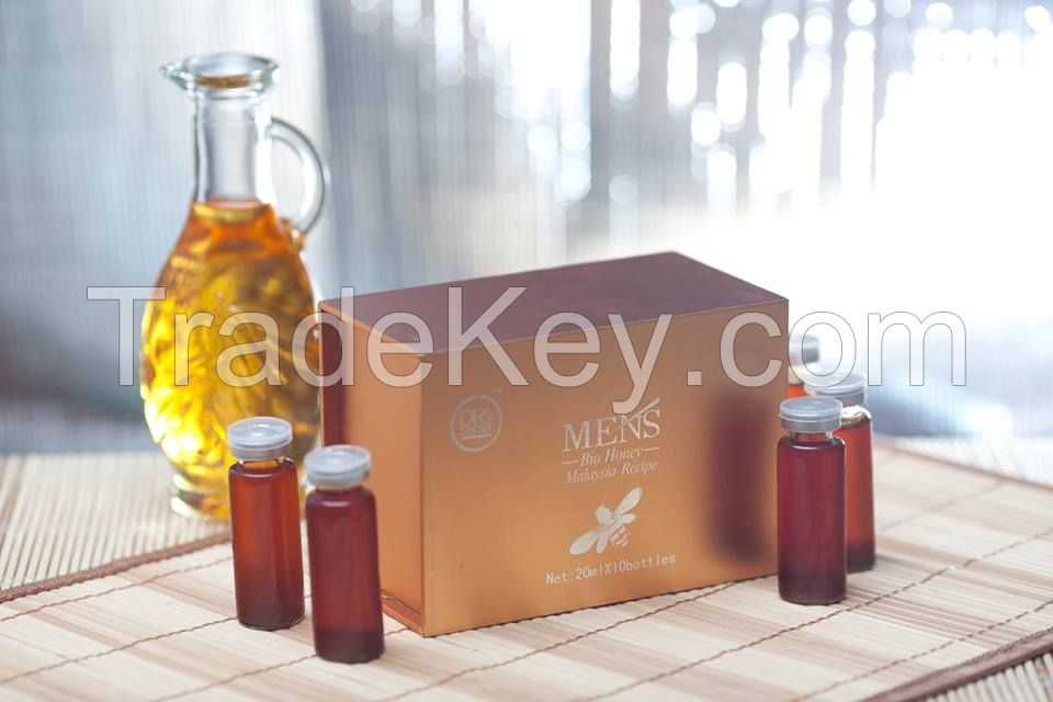 Bio Herbs Honey (Men's)