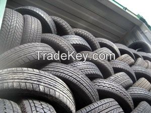 Used Japanese tyres for sale