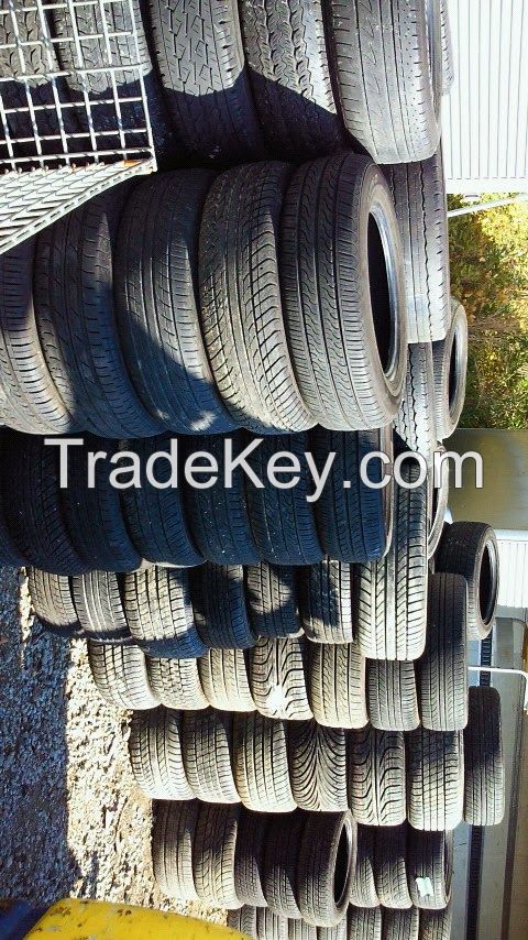 Used japan bicycles and tyres exporter