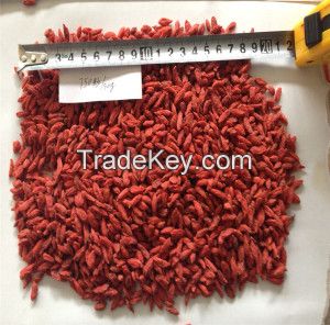 Conventional Dried Gojiberry