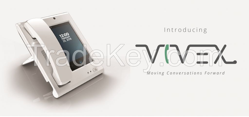 Vivex Deskphone