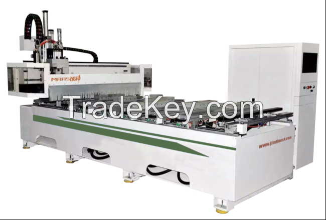 PTP driling cnc center manufacturer from China
