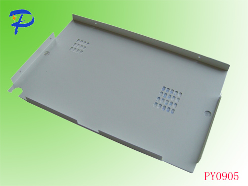 metal bracket (ISO 9001:2000 laser cutting machine BYJIN 3015 high pre