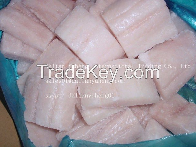 FROZEN HOKI FILLET