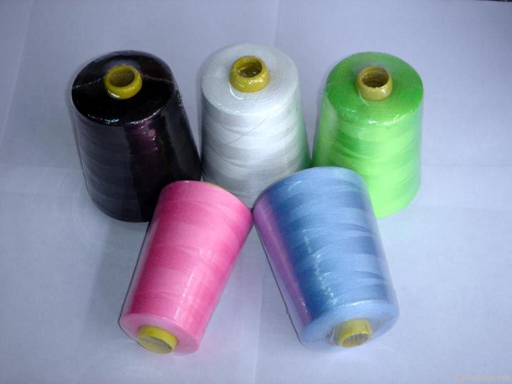 PSY, polyester thread, polyester spun yarn, polyester sewing thread, 40s/2 20s/2 60s/2 40s/3 polyester yarn, knitting yarn, mop yarn, ring spun yarn, open end yarn