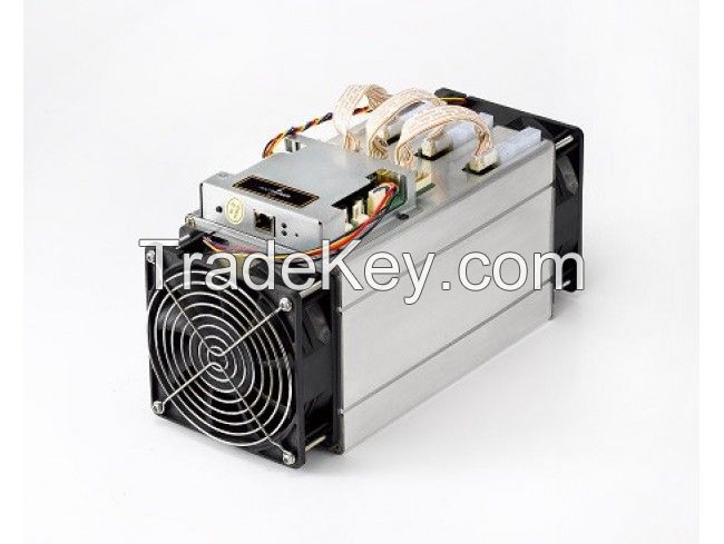 AntMiner S7 - 4.73 TH/s Bitcoin Miner (0.25 Watt/GH)