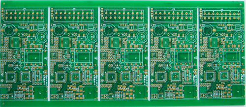 Printed Circuit Board