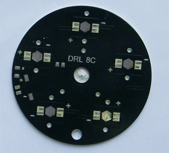 Aluminium PCB