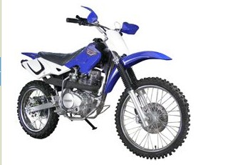 125cc Dirt bike