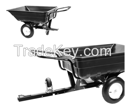trailer/ wheelbarrow/ dumping carts/ garden carts