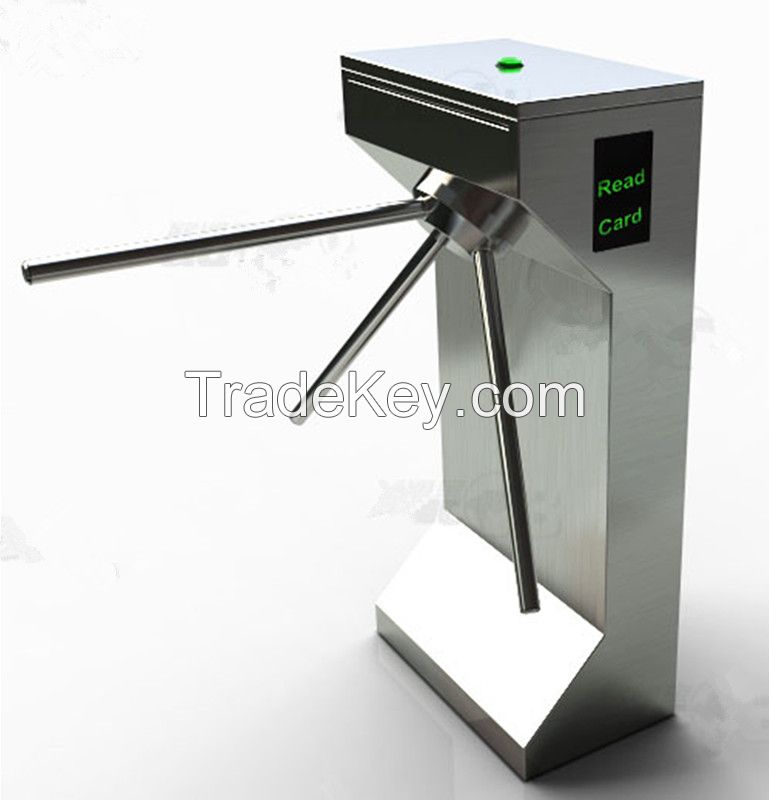 Tripod Turnstile