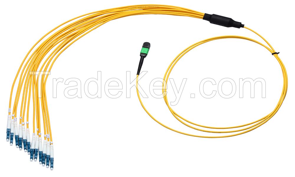 MTP/MPO Harness Cable Assemblies