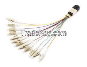 MTP/MPO Harness Cable Assemblies