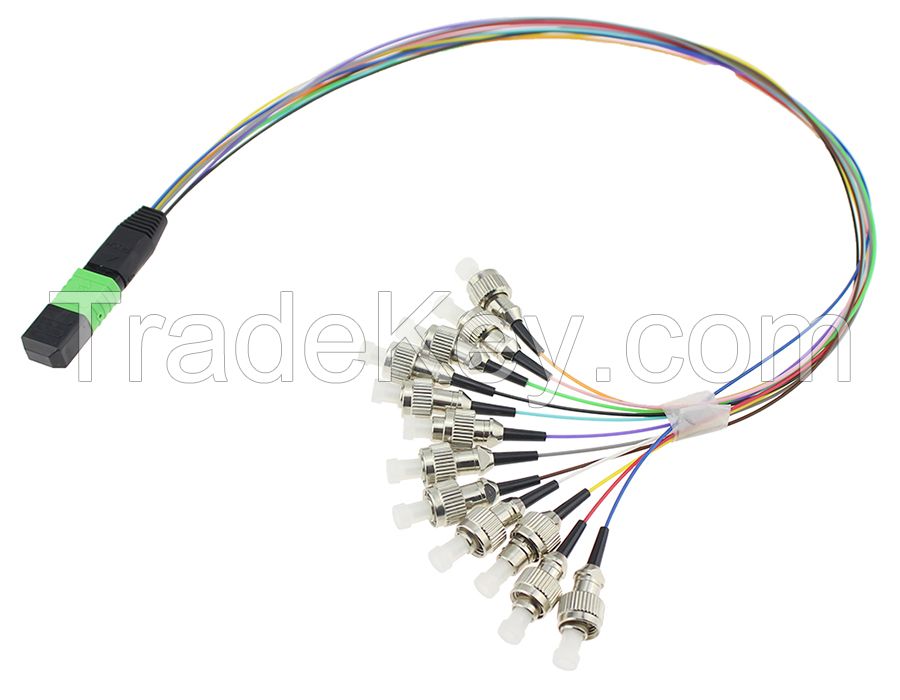MTP/MPO Hydra Cable Assemblies
