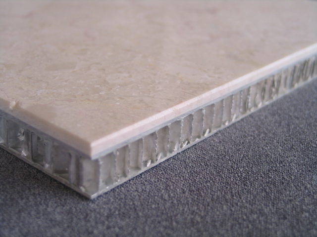Honeycomb Panel&#65288;Aluminum Composite Panel&#65289;