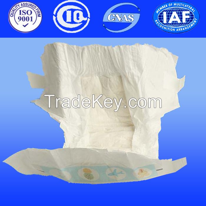 Baby nappy factory, Disposable Baby Diapers, Wholesale diaper