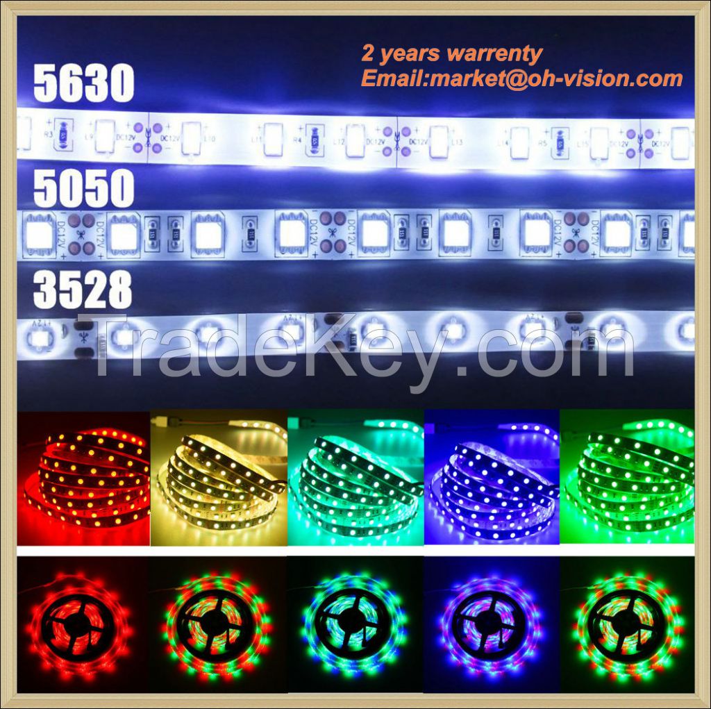 cheap price 3014/5050/2835 led strip light
