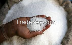 Brazilian White Refined Icumsa 45 Sugar