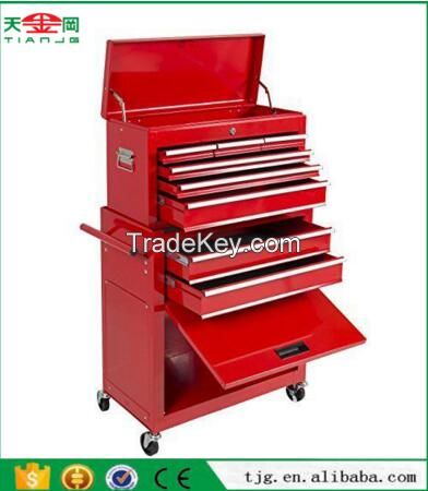 Portable Rolling Tool Chest Tool Boxes For Sale With Sliding Drawers