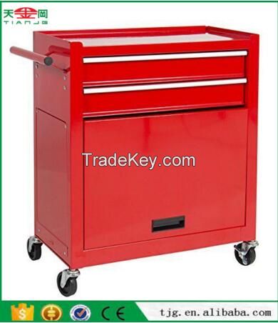 Portable Rolling Tool Chest Tool Boxes For Sale With Sliding Drawers