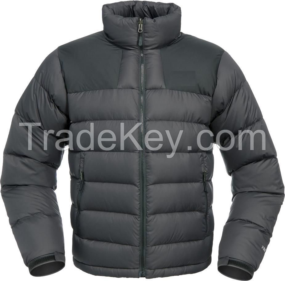 man puffer jacket