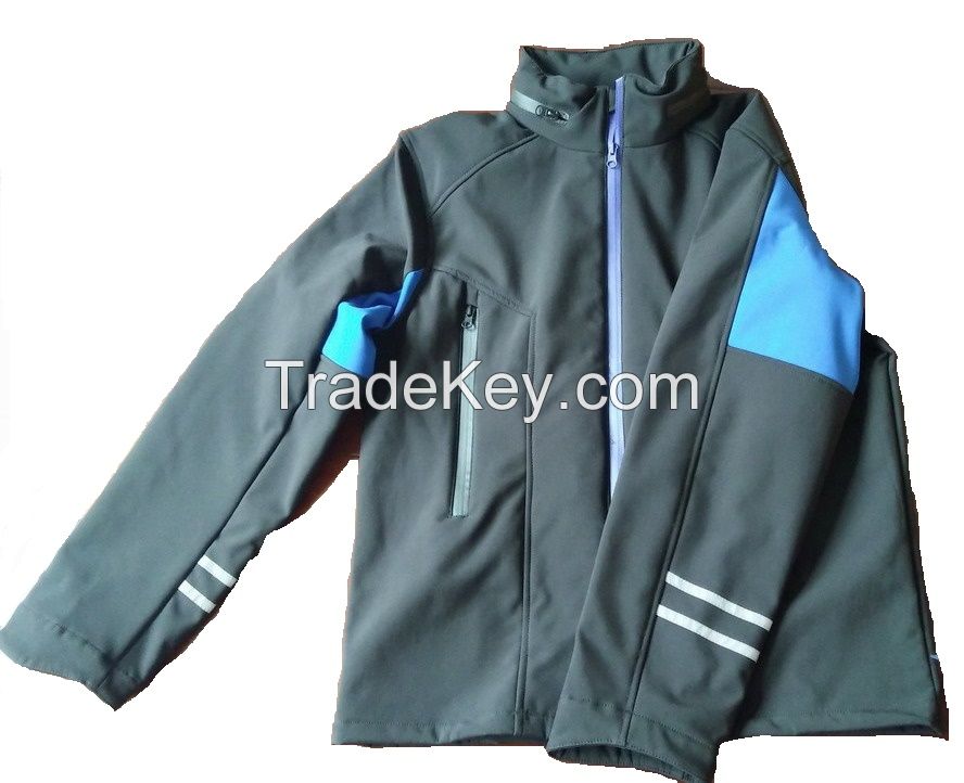 softshell jacket