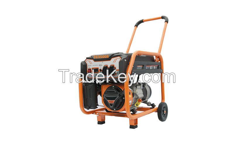 2.5kw High Quality Senci Gasoline Generator