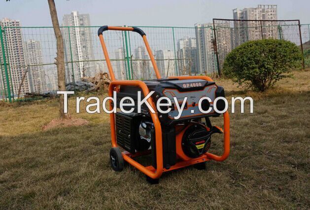 2.5kw High Quality Senci Gasoline Generator