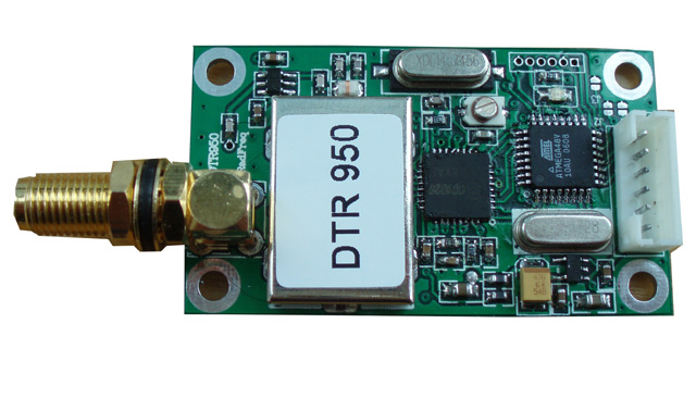 Transceiver Module